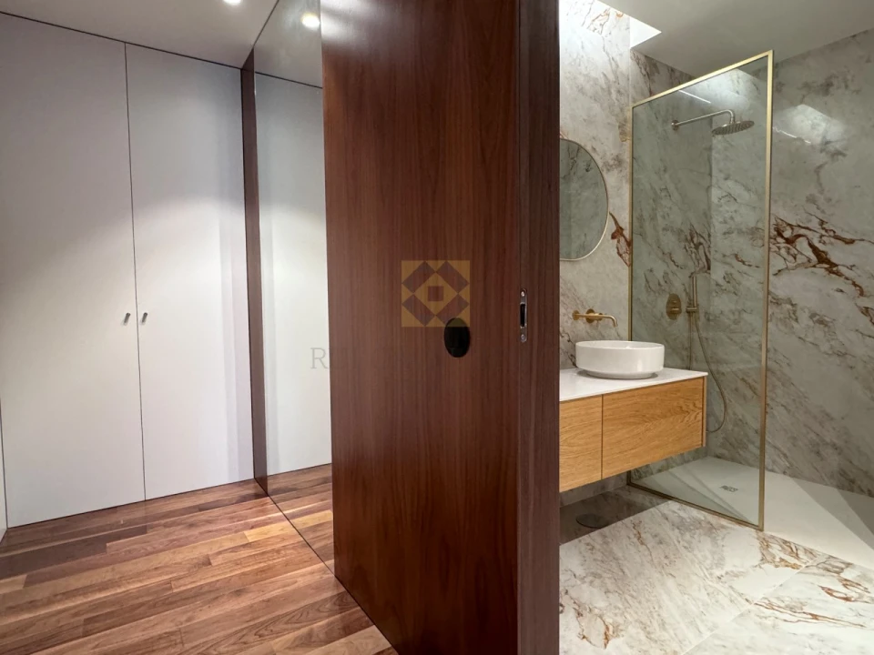 Apartamento T2 para Venda em Matosinhos e Leça da Palmeira Foto 16