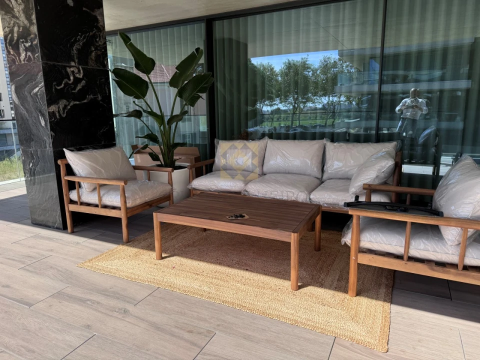 Apartamento T2 para Venda em Matosinhos e Leça da Palmeira Foto 21