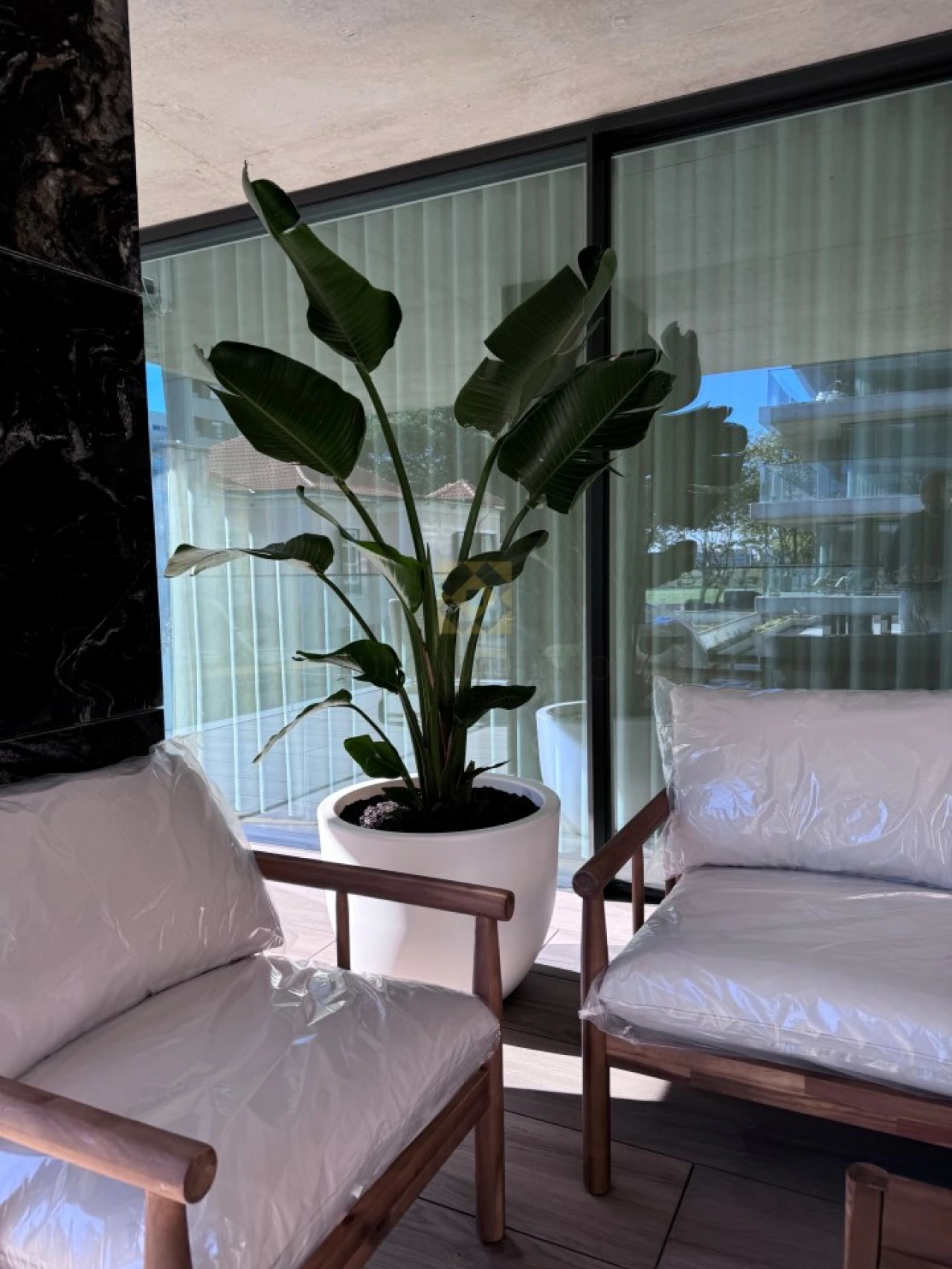 Apartamento T2 para Venda em Matosinhos e Leça da Palmeira Foto 22