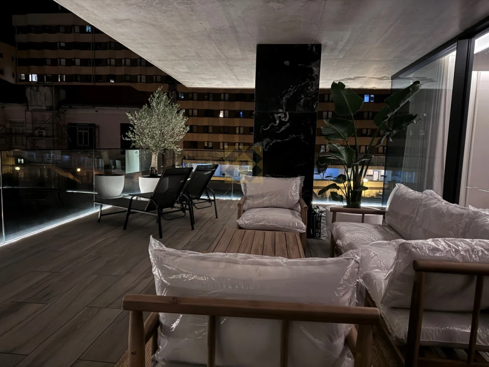 Apartamento T2 para Venda em Matosinhos e Leça da Palmeira Foto 23