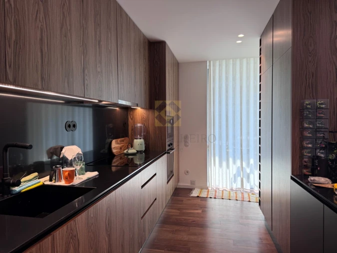 Apartamento T2 para Venda em Matosinhos e Leça da Palmeira Foto 2