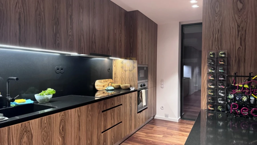 Apartamento T2 para Venda em Matosinhos e Leça da Palmeira Foto 3