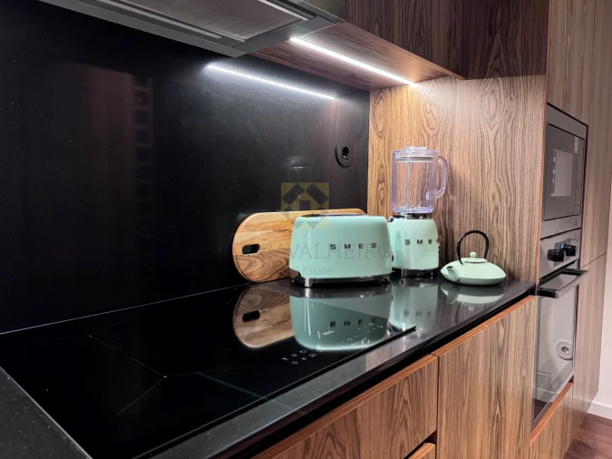 Apartamento T2 para Venda em Matosinhos e Leça da Palmeira Foto 5