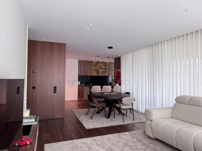 Apartamento T2 para Venda em Matosinhos e Leça da Palmeira Foto 9