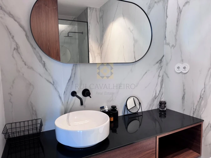 Apartamento T2 para Venda em Matosinhos e Leça da Palmeira Foto 12