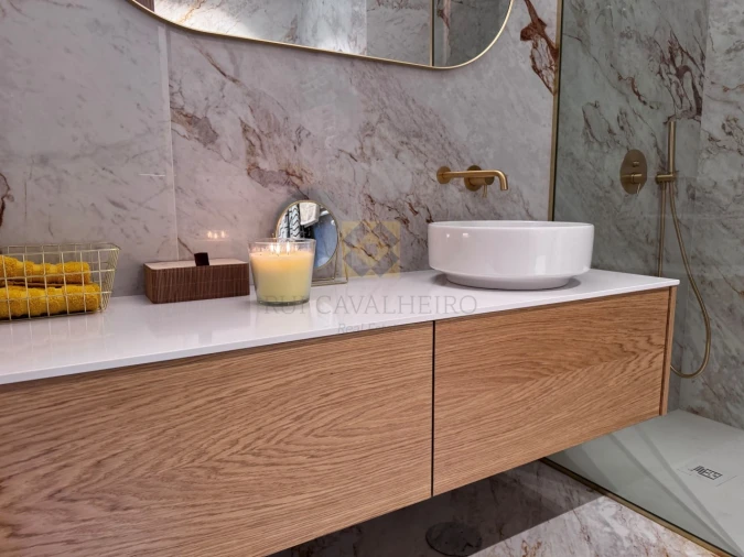 Apartamento T2 para Venda em Matosinhos e Leça da Palmeira Foto 13