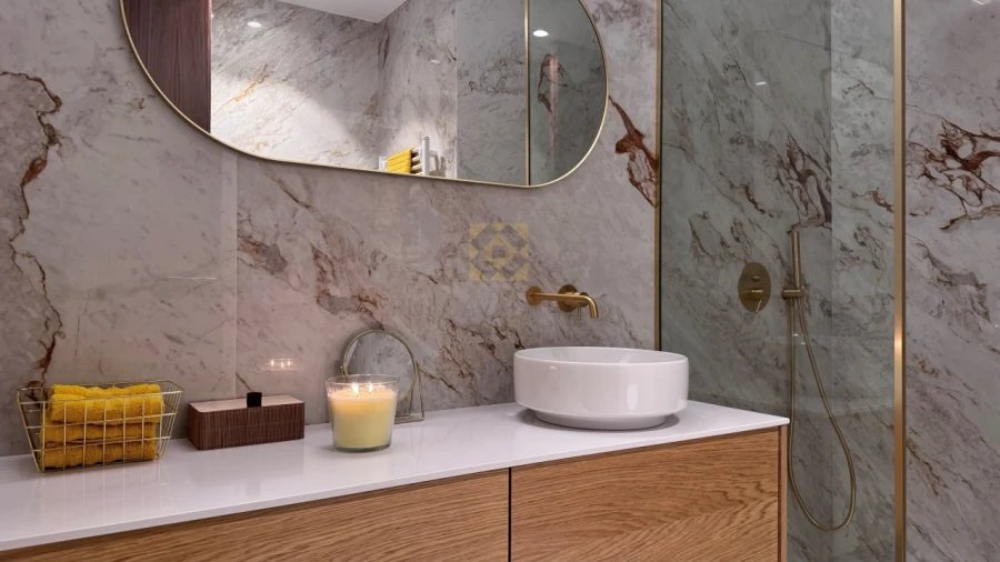 Apartamento T2 para Venda em Matosinhos e Leça da Palmeira Foto 17