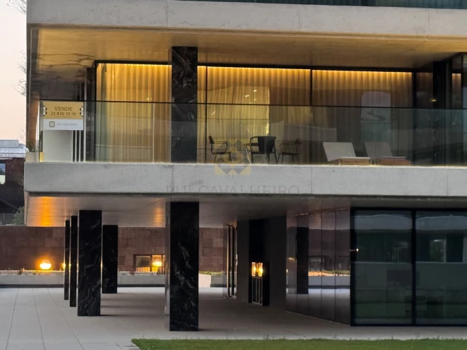 Apartamento T2 para Venda em Matosinhos e Leça da Palmeira Foto 19