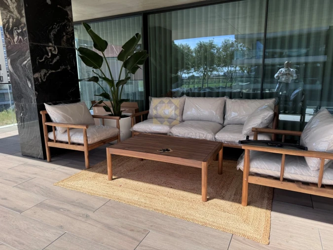 Apartamento T2 para Venda em Matosinhos e Leça da Palmeira Foto 21