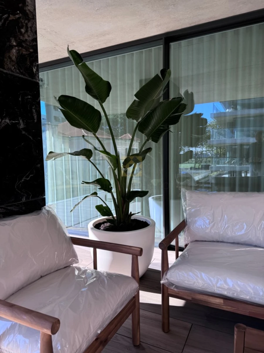 Apartamento T2 para Venda em Matosinhos e Leça da Palmeira Foto 22