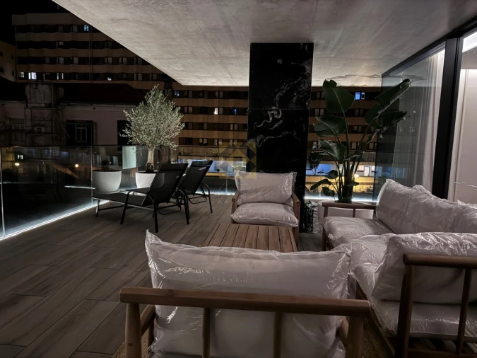 Apartamento T2 para Venda em Matosinhos e Leça da Palmeira Foto 23