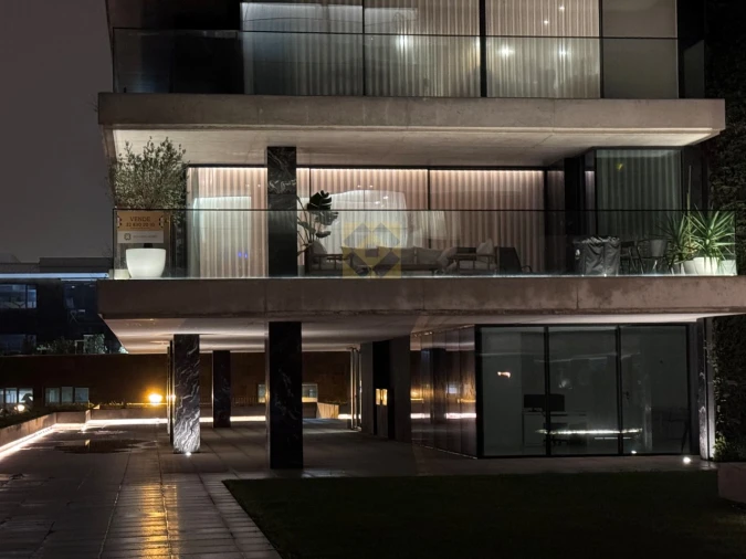 Apartamento T2 para Venda em Matosinhos e Leça da Palmeira Foto 26