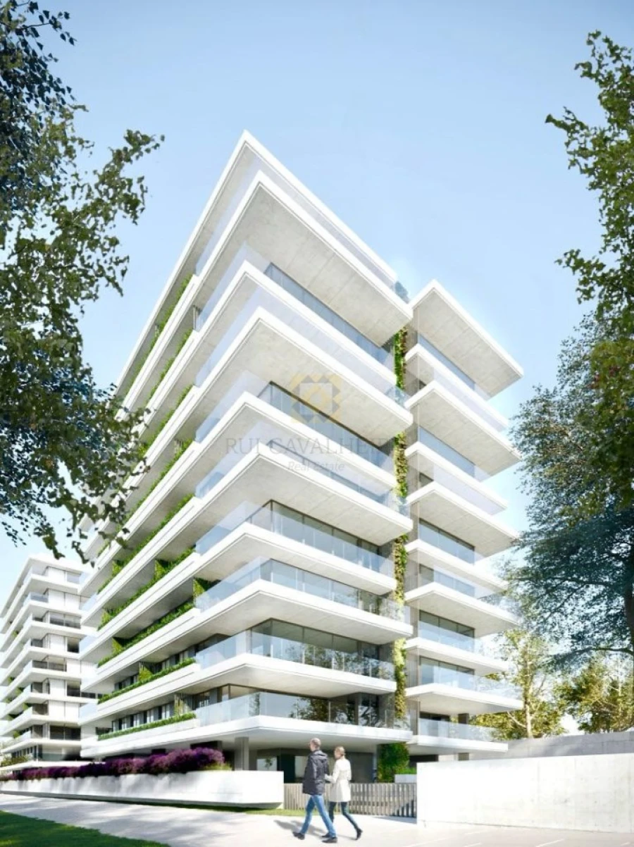 Apartamento T2 para Venda em Matosinhos e Leça da Palmeira Foto 27