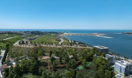 Apartamento T2 para Venda em Canidelo