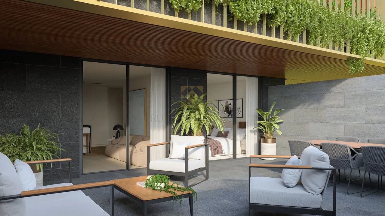 Apartamento T3 para Venda em Santa Marinha e São Pedro da Afurada Foto 19