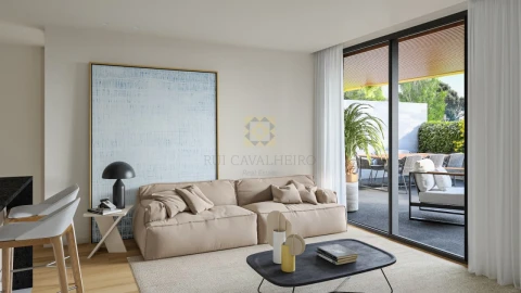 Apartamento T3 para Venda em Santa Marinha e São Pedro da Afurada