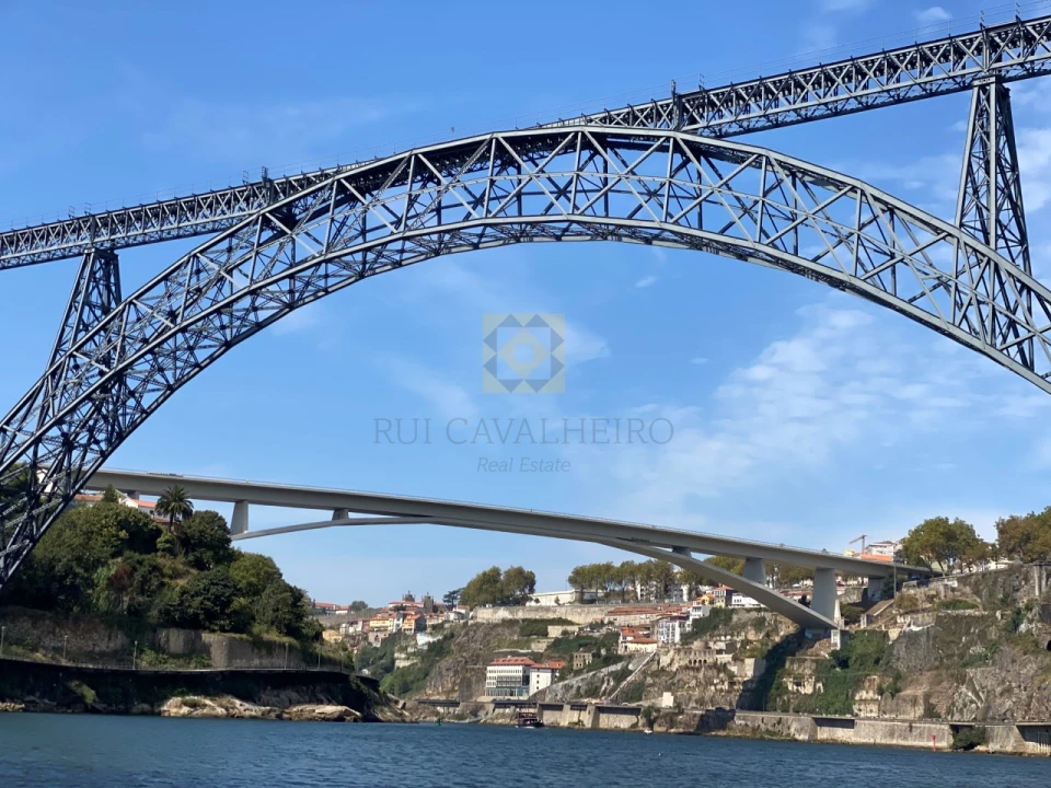Prédio para Venda em Cedofeita, Santo Ildefonso, Sé, Miragaia, São Nicolau e Vitória Foto 2