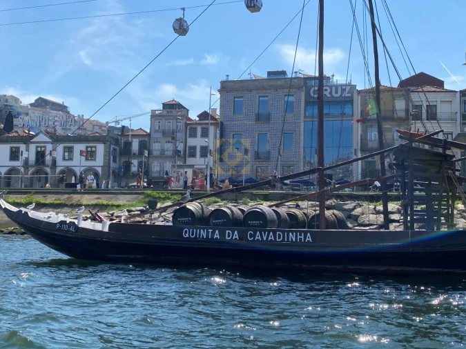 Prédio para Venda em Cedofeita, Santo Ildefonso, Sé, Miragaia, São Nicolau e Vitória Foto 23