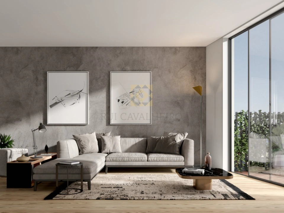 Apartamento T2 para Venda em Aldoar, Foz do Douro e Nevogilde Foto 5