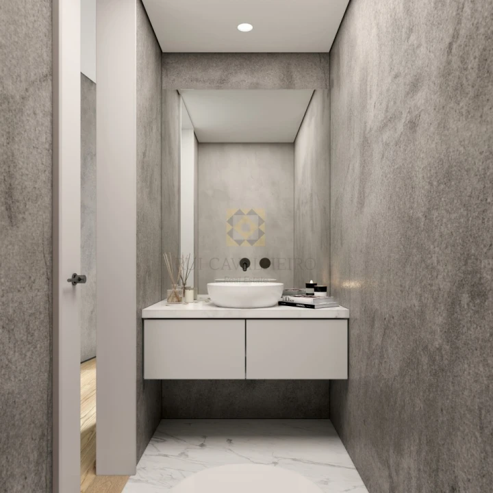 Apartamento T2 para Venda em Aldoar, Foz do Douro e Nevogilde Foto 6