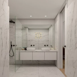 Apartamento T2 para Venda em Aldoar, Foz do Douro e Nevogilde