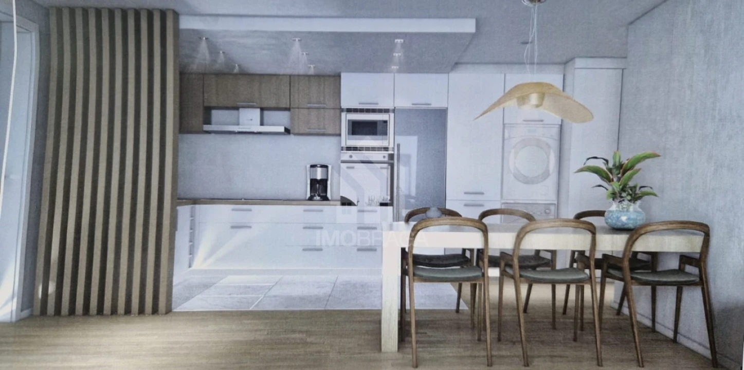 Apartamento T1 para Venda em Amares e Figueiredo Foto 12