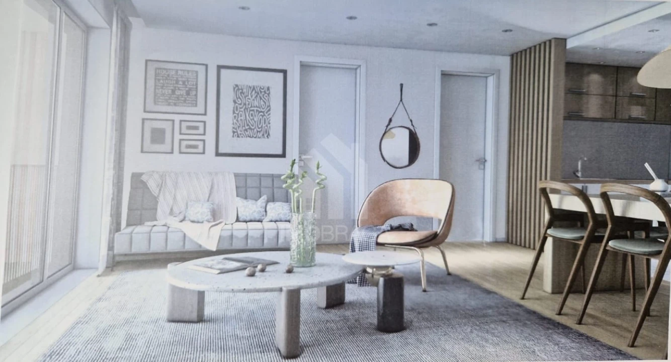 Apartamento T1 para Venda em Amares e Figueiredo Foto 16