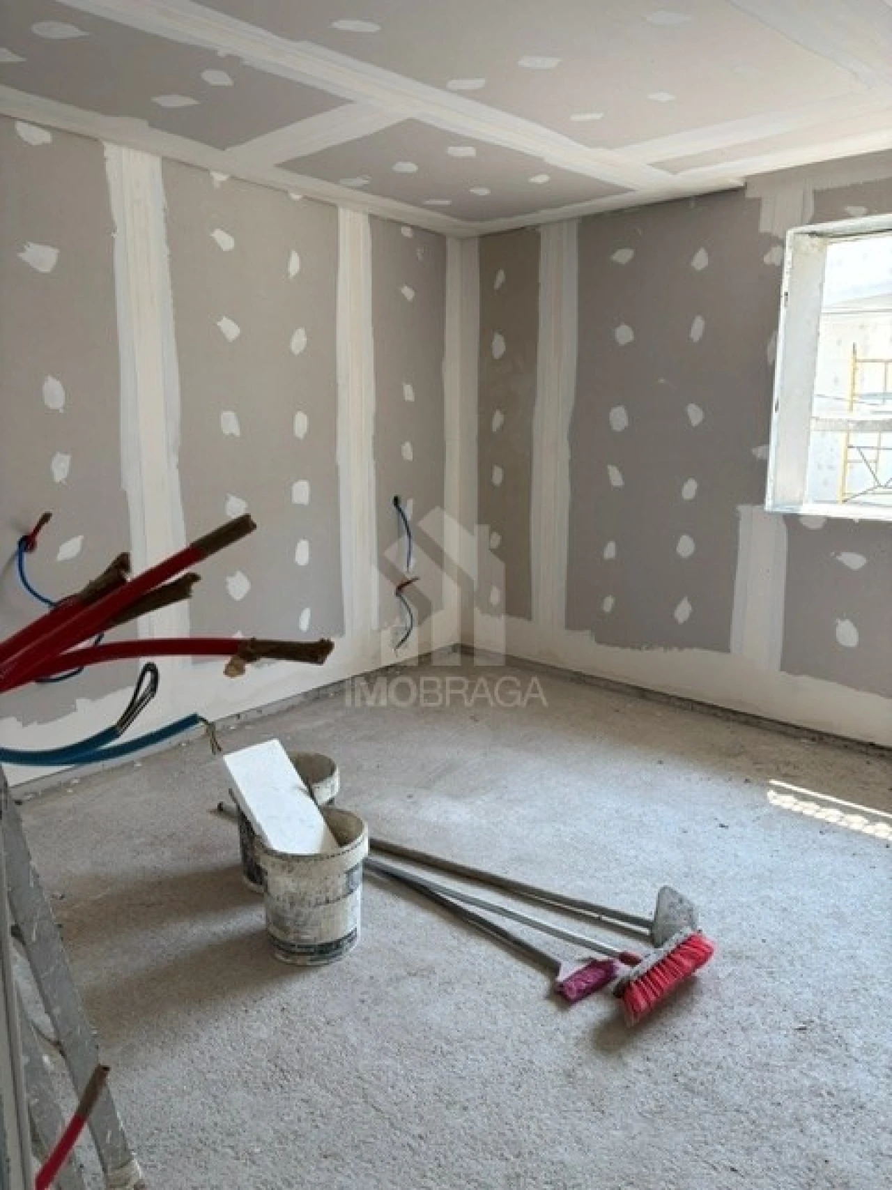 Apartamento T1 para Venda em Amares e Figueiredo Foto 20