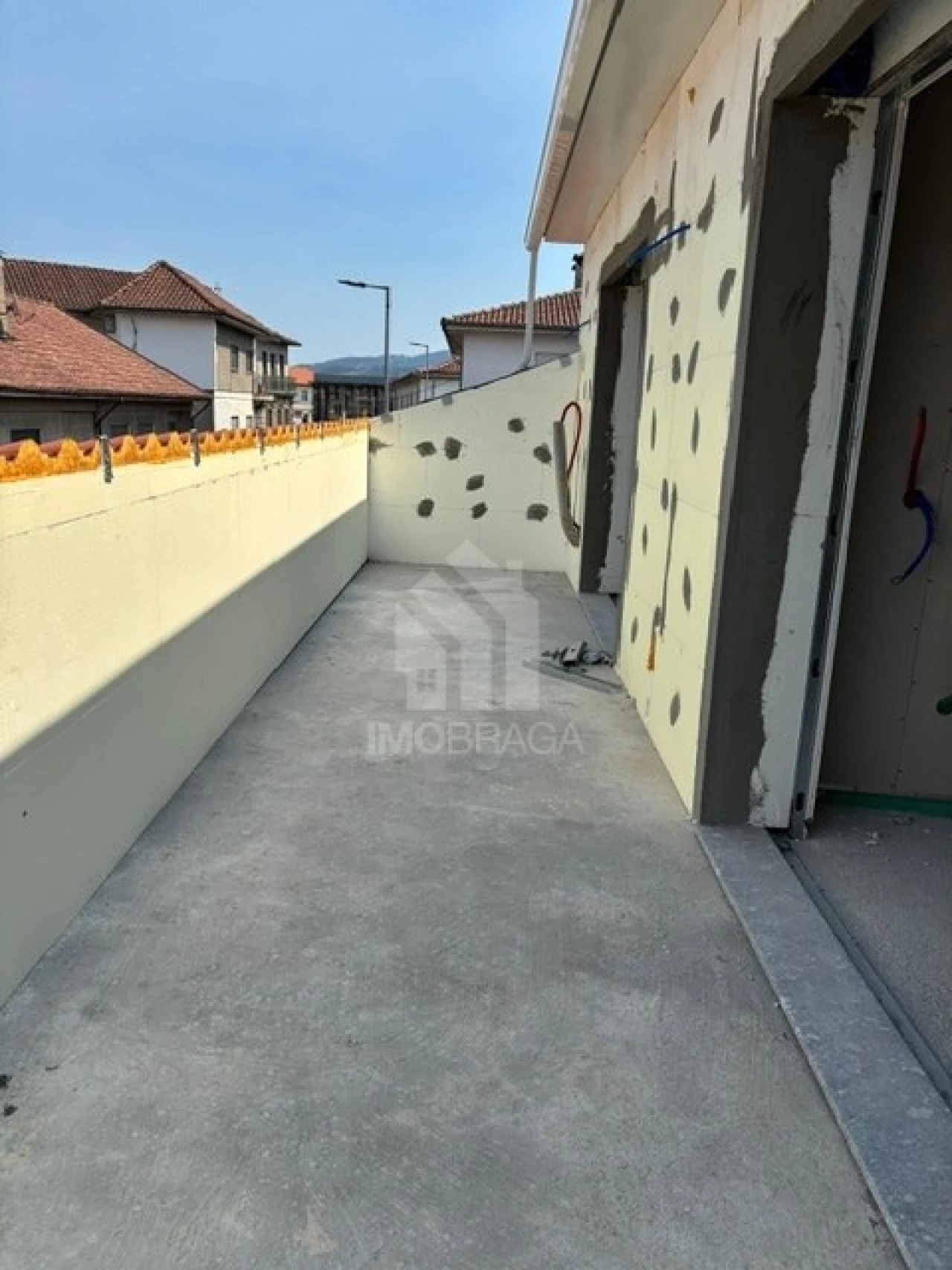 Apartamento T1 para Venda em Amares e Figueiredo Foto 28