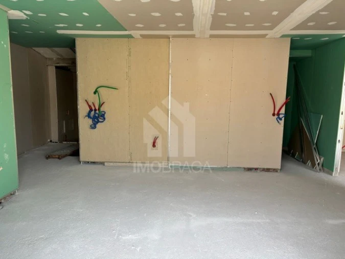 Apartamento T1 para Venda em Amares e Figueiredo Foto 30