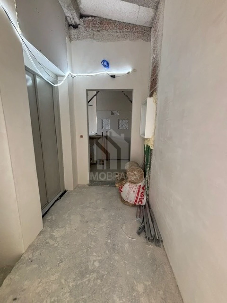 Apartamento T1 para Venda em Amares e Figueiredo Foto 33