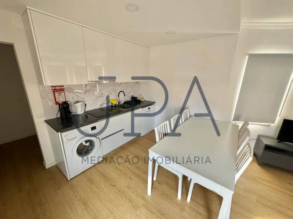 Apartamento T2 para Arrendamento férias em Monte Gordo Foto 3