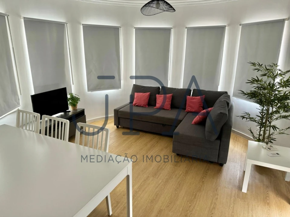 Apartamento T2 para Arrendamento férias em Monte Gordo Foto 2