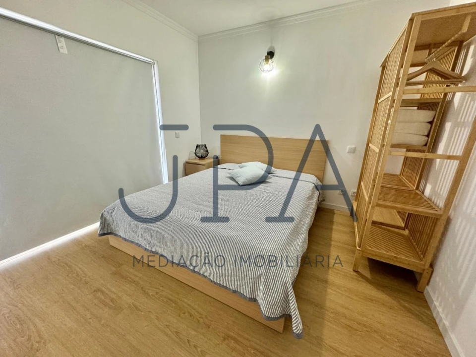 Apartamento T2 para Arrendamento férias em Monte Gordo Foto 7