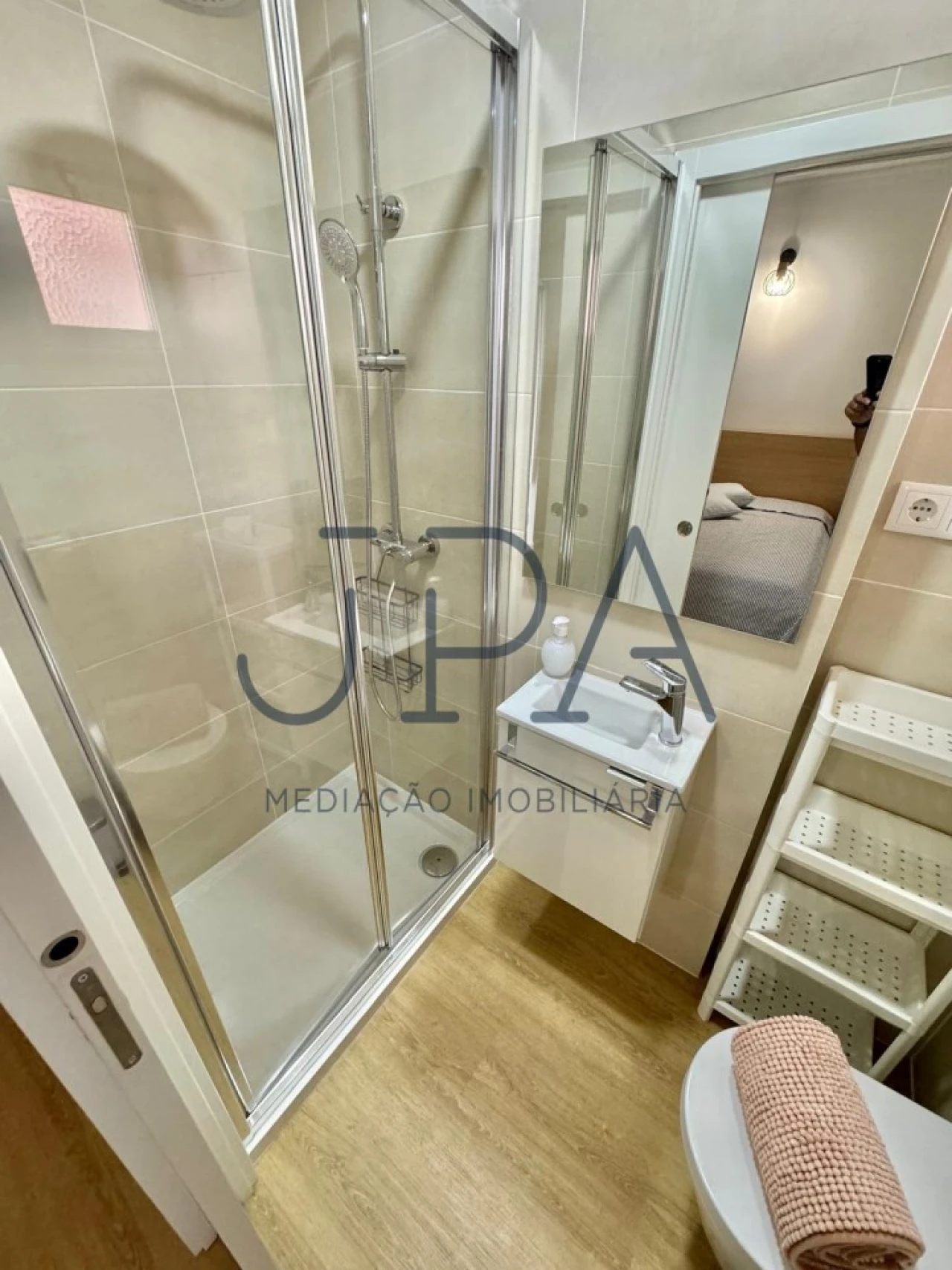 Apartamento T2 para Arrendamento férias em Monte Gordo Foto 9