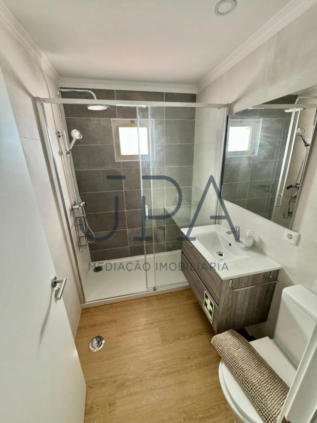 Apartamento T2 para Arrendamento férias em Monte Gordo Foto 12