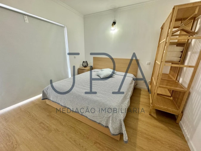 Apartamento T2 para Arrendamento férias em Monte Gordo Foto 7