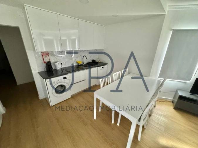 Apartamento T2 para Arrendamento férias em Monte Gordo Foto 15