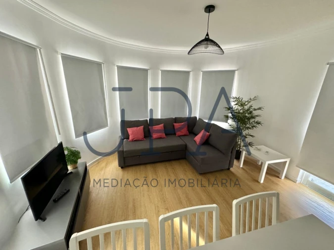 Apartamento T2 para Arrendamento férias em Monte Gordo Foto 16