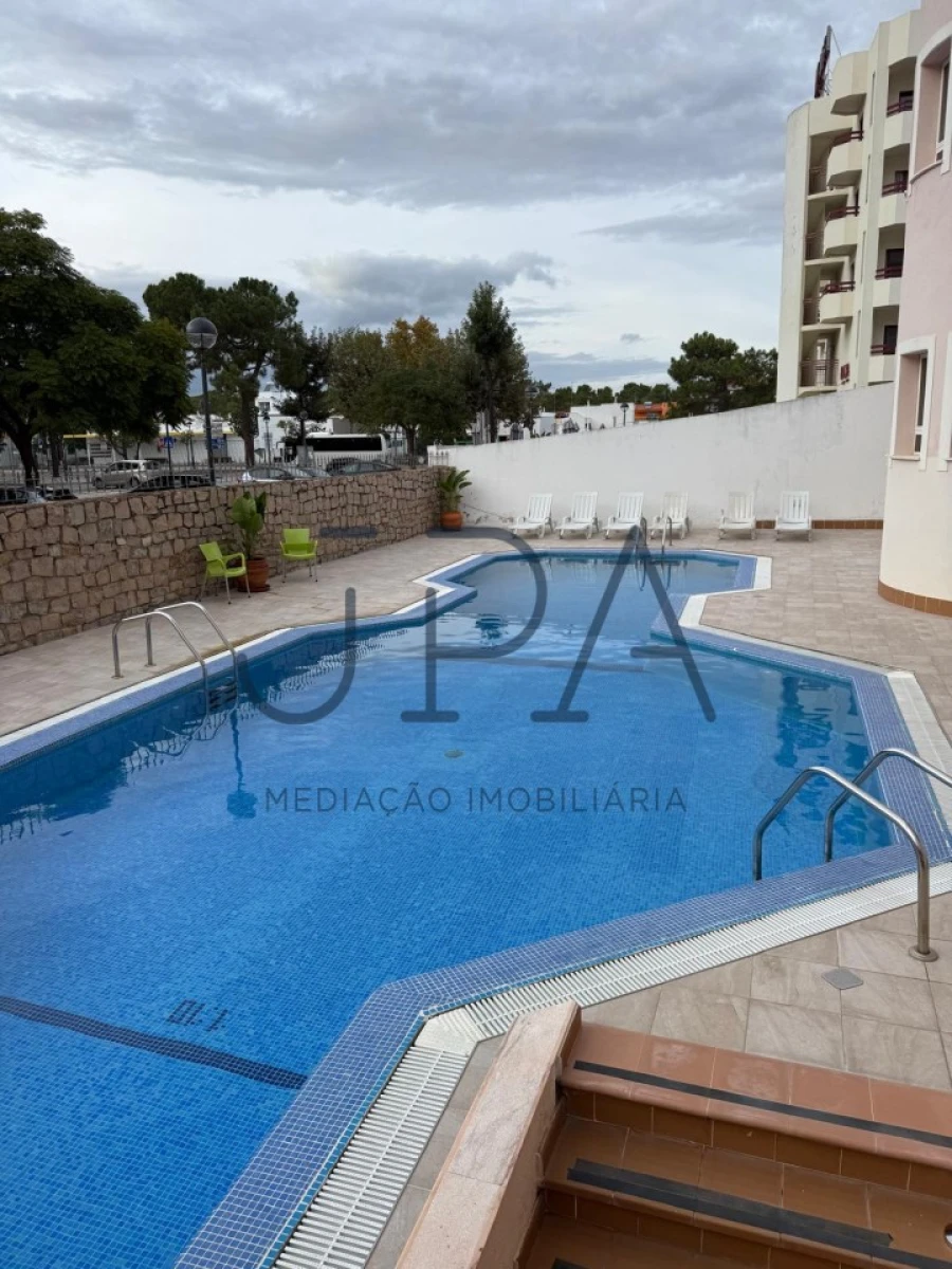 Apartamento T2 para Arrendamento férias em Monte Gordo Foto 17