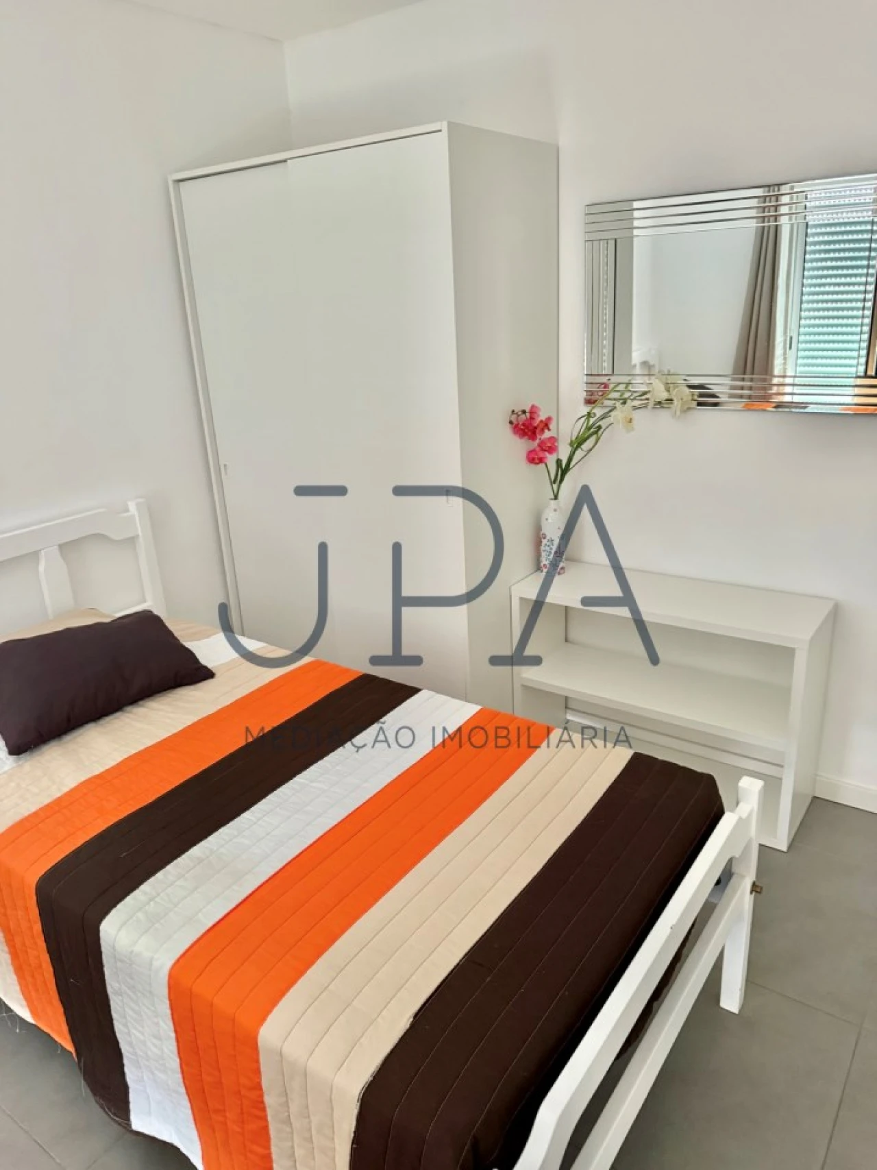 Apartamento T2 para Arrendamento férias em Altura Foto 2