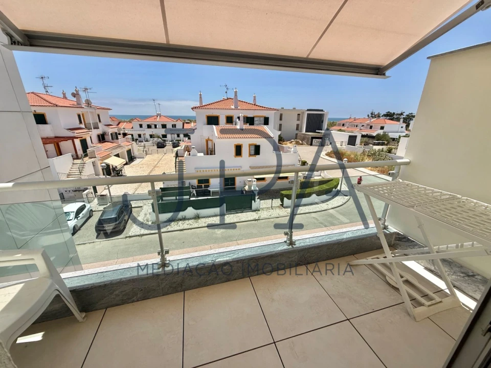 Apartamento T2 para Arrendamento férias em Altura Foto 1