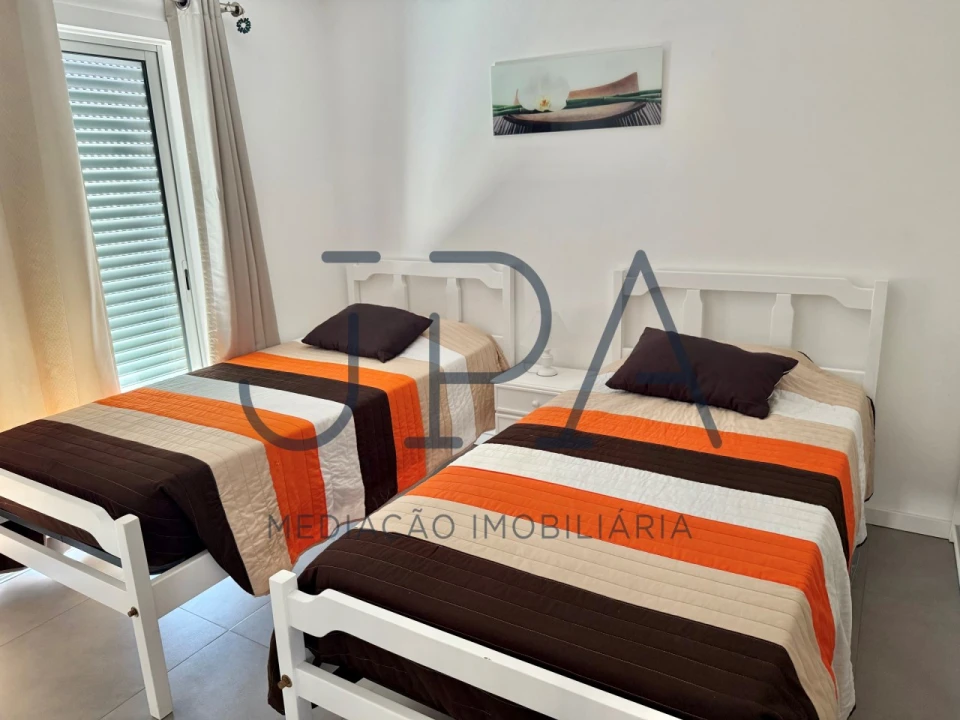 Apartamento T2 para Arrendamento férias em Altura Foto 4