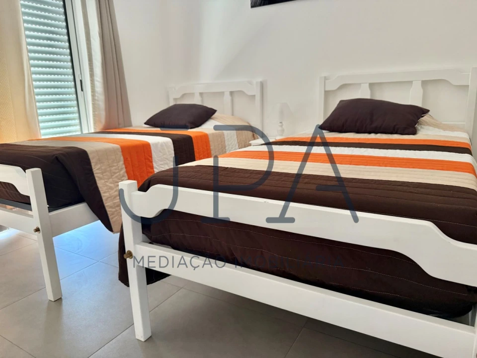 Apartamento T2 para Arrendamento férias em Altura Foto 6