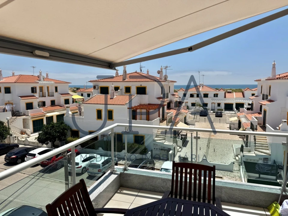 Apartamento T2 para Arrendamento férias em Altura Foto 8