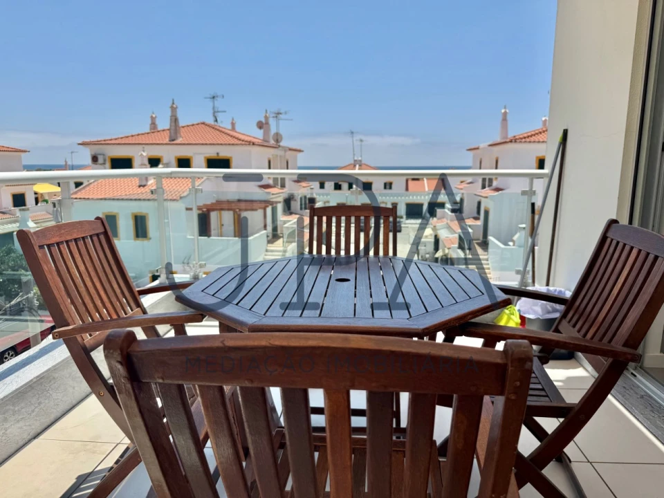 Apartamento T2 para Arrendamento férias em Altura Foto 10