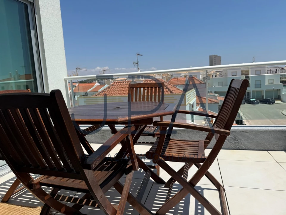 Apartamento T2 para Arrendamento férias em Altura Foto 11