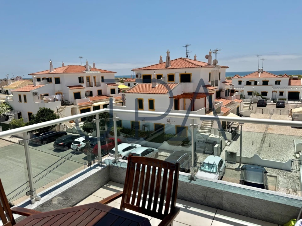 Apartamento T2 para Arrendamento férias em Altura Foto 12