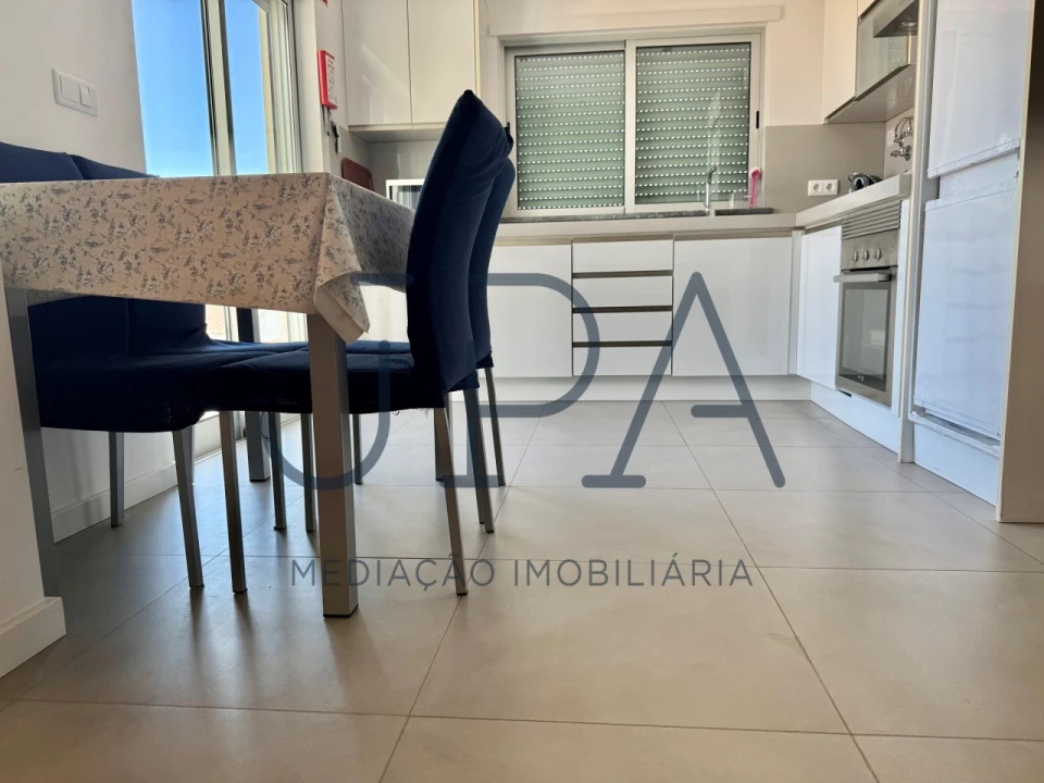 Apartamento T2 para Arrendamento férias em Altura Foto 17