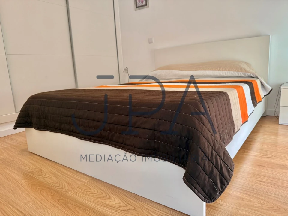 Apartamento T2 para Arrendamento férias em Altura Foto 19